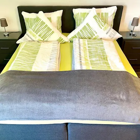 Seehas Am Bodensee דירה פרידריכסהאפן