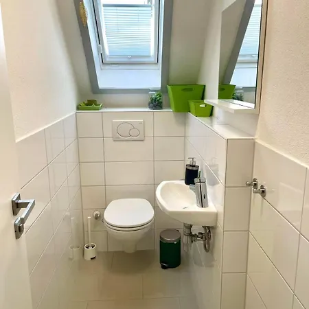 Seehas Am Bodensee Daire Friedrichshafen