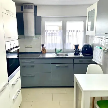 Apartment Seehas Am Bodensee Friedrichshafen