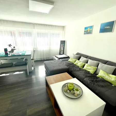 Apartment Seehas Am Bodensee Friedrichshafen