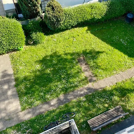 Apartament Seehas Am Bodensee *