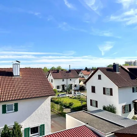 Seehas Am Bodensee *