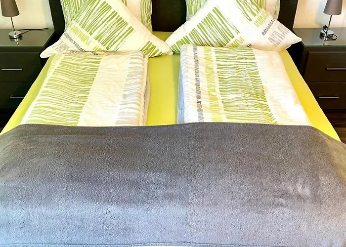 Seehas Am Bodensee Apartment Friedrichshafen