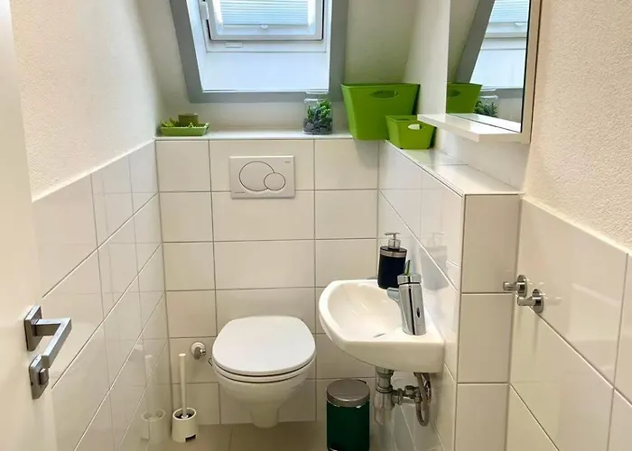 Seehas Am Bodensee Apartment Friedrichshafen