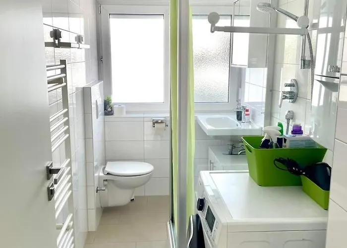 Seehas Am Bodensee *