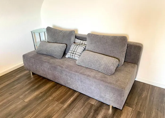 Seehas Am Bodensee Apartment Friedrichshafen