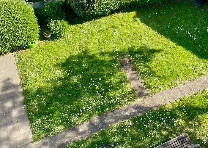 Apartment Seehas Am Bodensee *