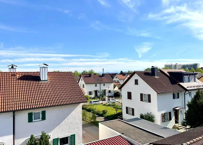 Seehas Am Bodensee *